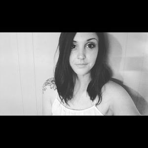 Meet your Posher, Callie